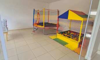 Imagem 2: Apartamento com 3 quartos, sendo 1 suíte, borges Landeiro Verano setor faiçaville Goiânia