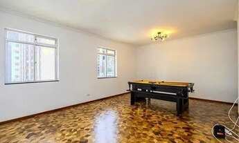 Imagem 7: Apartamento com 3 dormitórios para alugar, 105 m² por R$ 4.004,75/mês - Agua Verde - Curit