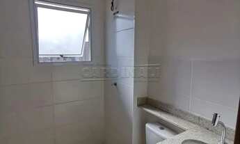 Imagem 3: Apartamento Padrão em Araraquara