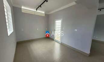 Imagem 6: Casa para alugar, 188 m² por R$ 5.589,00/mês - Jardim Girassol - Americana/SP