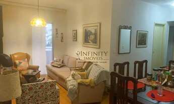 Imagem 3: Apartamento com 3 dormitórios à venda, 88 m² por R$ 690.000,00 - Vila Ema - São José dos C