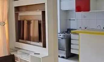 Imagem 2: FLEX PARQUE DEZ - Imóvel para aluguel com 2 quartos em Parque 10 de Novembro - Manaus - AM