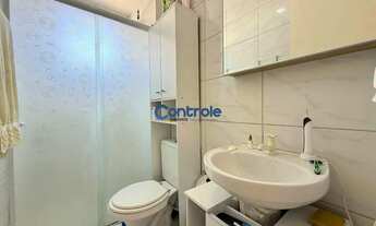 Imagem 7: Apartamento de 02 dormitórios no bairro Areias, São José/SC