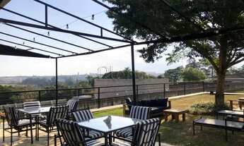 Imagem 5: Casa com 5 quartos para Venda e Locação no Recanto das Flores, em Indaiatuba