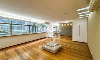 Imagem 6: Apartamento com 4 quartos à venda, 267 m² por R$ 1.990. - Copacabana - Rio de Janeiro/RJ