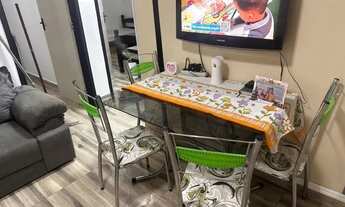 Imagem 7: Apto 2 Dorms PG: Aceita MCMV e FGTS! Vaga Cativa Coberta e Porteira Fechada. Escriturado