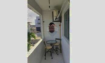 Imagem 6: Apartamento Acolhedor em Piedade, 2 Quartos e Varanda