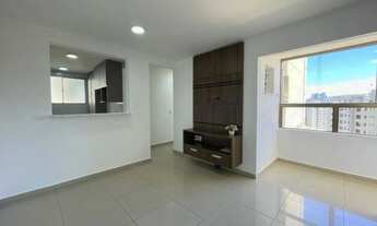 Imagem: Apartamento com 3 quartos para alugar no