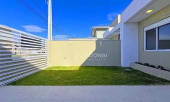 Imagem 4: Casa com 3 dormitórios à venda, 103 m² por R$ 650.000,00 - Piçarras - Guaratuba/PR