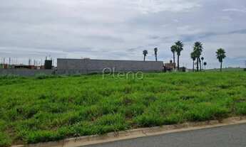 Imagem 4: Terreno à venda no Residencial Arborais, 678.84m² - Campinas