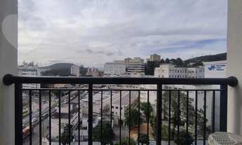 Imagem 3: Apartamento à venda Andar alto, vista livre, 2 quartos (1 suíte) Condomínio Grand Life