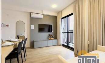 Imagem 4: Apartamento 1 Quarto
