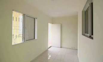 Imagem 2: Apartamento para alugar no Jaguaré, São Paulo