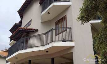 Imagem 5: Sobrado com 5 dormitórios à venda, 502 m² por R$ 2.650.000,00 - Loteamento Portal da Colin