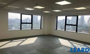 Imagem 2: CONJ. COMERCIAL - JARDIM PAULISTANO - SP