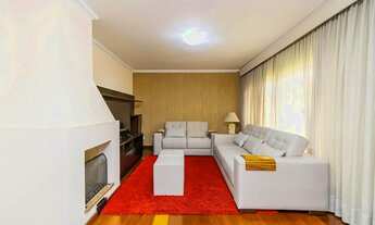 Imagem 7: Casa à Venda no Capão da Imbuia | 4 Quartos, Suíte, Terreno 360 m