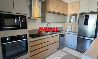 Imagem 6: Apartamento à Venda Condomínio Vier Vale, Jardim Augusta São José dos Campos (SP