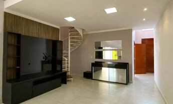 Imagem 5: Casa para alugar em Jaguariúna, Jardim Bela Vista, com 3 suítes, com 242.15 m²