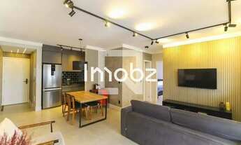 Imagem 5: Apartamento à venda no Natureza Clube Morumbi - Rua Celso Ramos, 255 - São Paulo - SP - CE