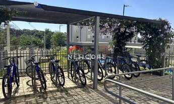 Imagem 2: Apartamento em Rua Telezinho Gomes Sardim - Vitta São José - Bauru/SP