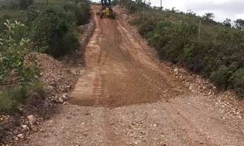 Imagem 3: Vendo área rural cercada com 10,3 hectares em Sabará/MG