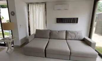 Imagem 6: Casa no condomínio Condomínio Reserva da Mata para venda com 5 quartos, sendo 5 suítes , 2