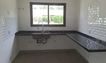 Imagem 5: Casa à venda com 3 suítes no Jardins Di Roma Piazza Navona, em Indaiatuba