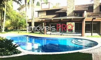 Imagem 4: Condomínio, Alphaville - Santana de Parnaíba