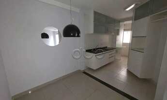 Imagem 3: Apartamento com 2 dormitórios à venda, 62 m² por R$ 330.000,00 - Paulicéia - Piracicaba/SP