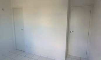 Imagem 5: Condomínio Metrópolis - Apartamento 2/4 Sendo 01 Suite - Candelária