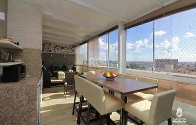 Imagem 7: Cobertura em São João