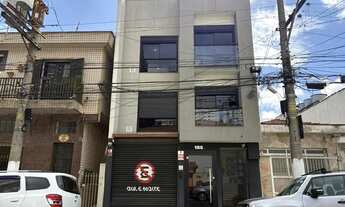 Imagem: Apartamento para alugar no bairro Vila Santo