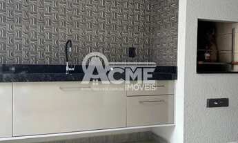 Imagem 5: Casa em Condomínio Terras de São Francisco