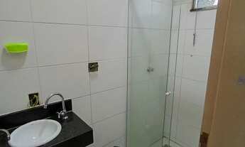 Imagem 6: Aluga se casa campo belo 2