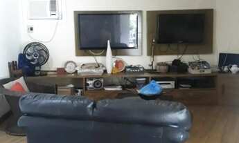 Imagem 4: CASA NO CAMINHO DAS ÁRVORES  NA ALAMEDA DOS EUCALIPTOS COM 5/4 E 3 SUÍTES E  4 VAGAS