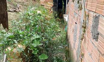 Imagem 6: Casa em guaianases 2 cômodos