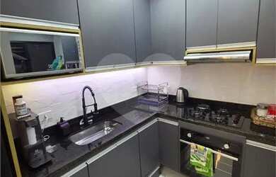 Imagem 4: Apartamento com 2 quartos à venda em Jardim São Paulo(zona Norte) - SP