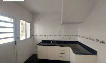 Imagem 5: Sobrado com 3 dormitórios para alugar, 105 m² por R$ 3.942,00/mês - Granja Viana - Cotia/S