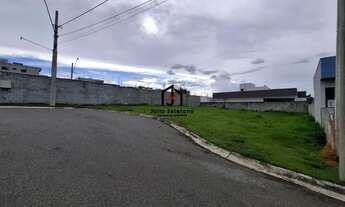 Imagem 2: Terreno plano de 430,00² à venda no Residencial Malibu em Caçapava