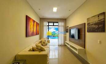 Imagem 4: Apartamento beira-mar com lazer Enseada Guarujá