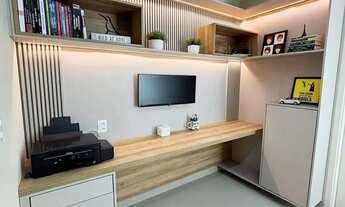 Imagem 6: Apartamento No Renascença II Reformado e Projetado ,Nascente