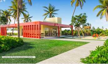 Imagem: Terreno 223,81 m2 - Cond. Mares Maluí Residence