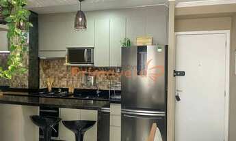 Imagem: VENDA De APARTAMENTO ACONCHEGANTE E COMPLETO