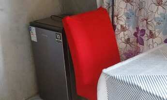 Imagem 5: Aluguel Quarto com aluguel por R$1.000 /mês