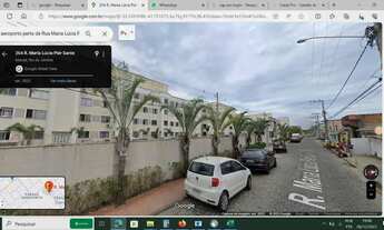 Imagem 3: Apartamentos para venda no Mar Del Plata no Aeroporto, Macaé/RJ, 02 Quartos c/ suíte, 1 Va