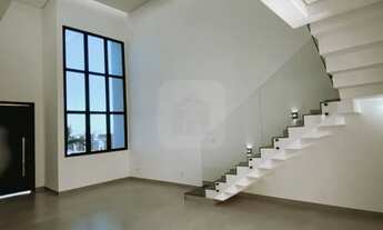 Imagem 2: Casa em Condomínio para locação ou venda no Bairro Alto Umuarama