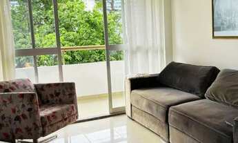 Imagem: Imóvel para venda tem 60 metros quadrados