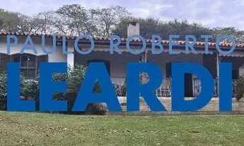 Imagem: SÍTIO - MACUCO - SP