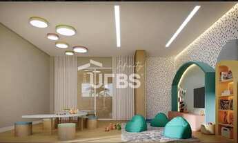 Imagem 2: Apartamento com 3 quartos Setor Aeroporto