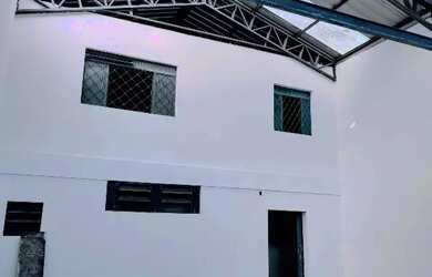 Imagem 6: Galpão Via Expressa Contagem Locação